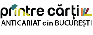 Cărți vechi de vânzare